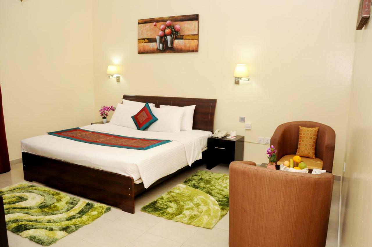 Hotel Rainbow 3*
