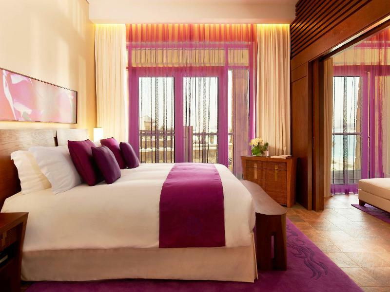 Hotel Sofitel The Palm De Lujo 5*
