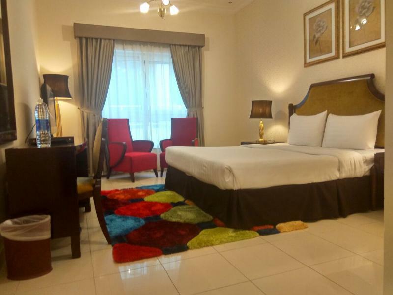 Al Manar Dubai