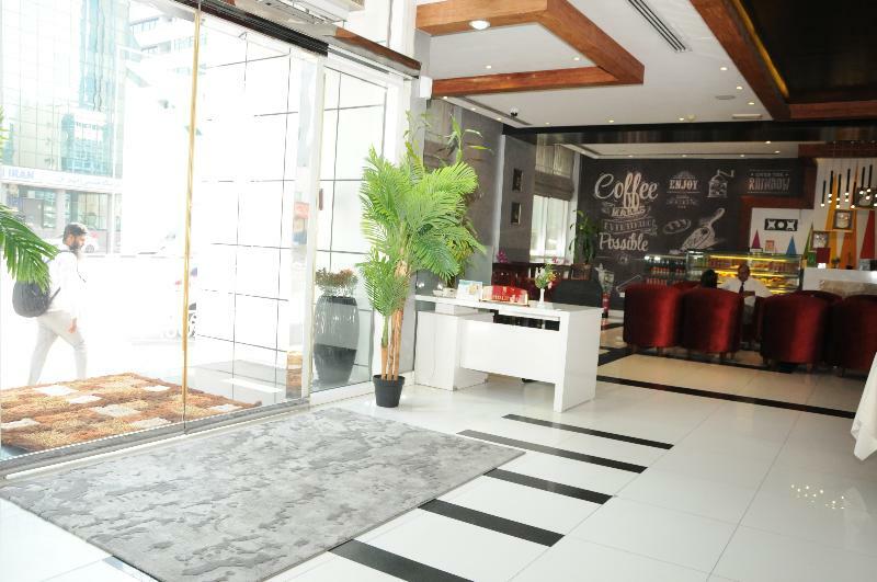 Rainbow Hotel 3*