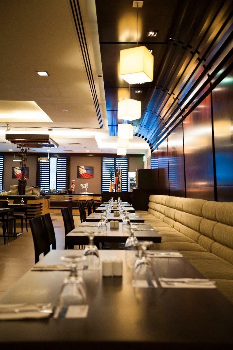 Hotel Citymax Al Barsha At The Mall Dubái