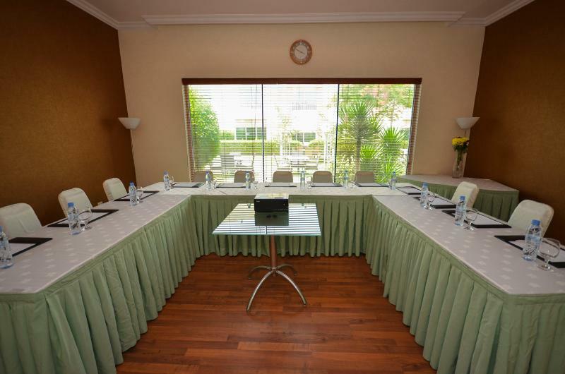 Coral Boutique Villa Dubaï