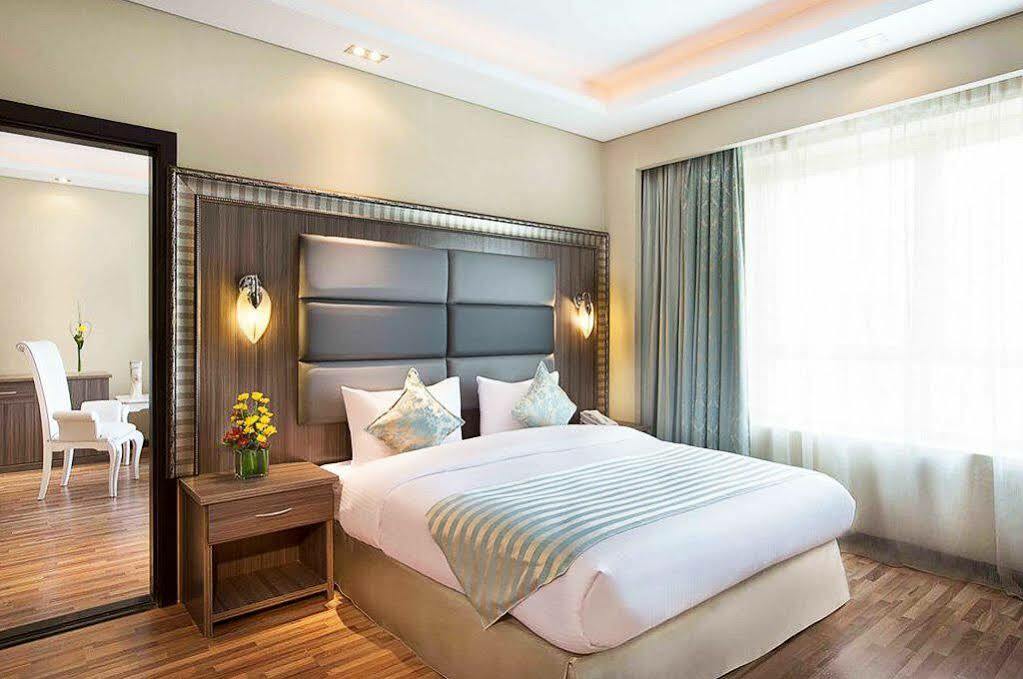 Black Stone 4* Dubai