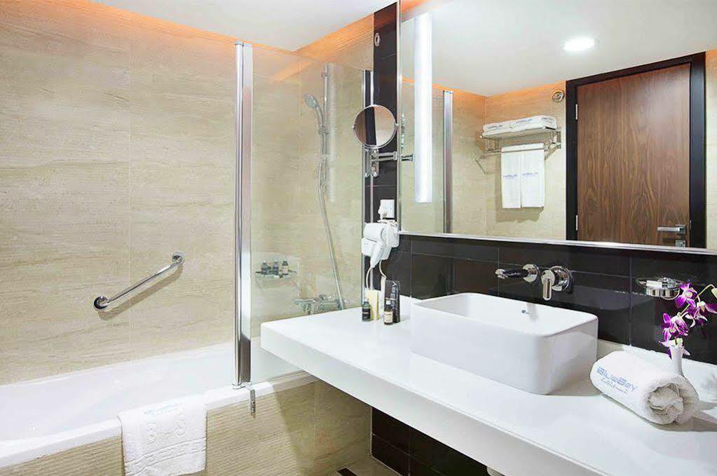 Black Stone Dubai