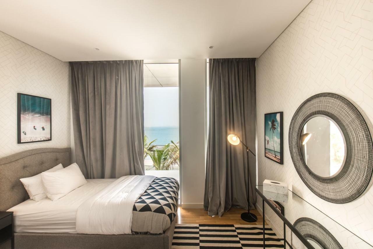 Appartement Fam Living Bluewaters - Island Living - Ain Dubai & Sea View