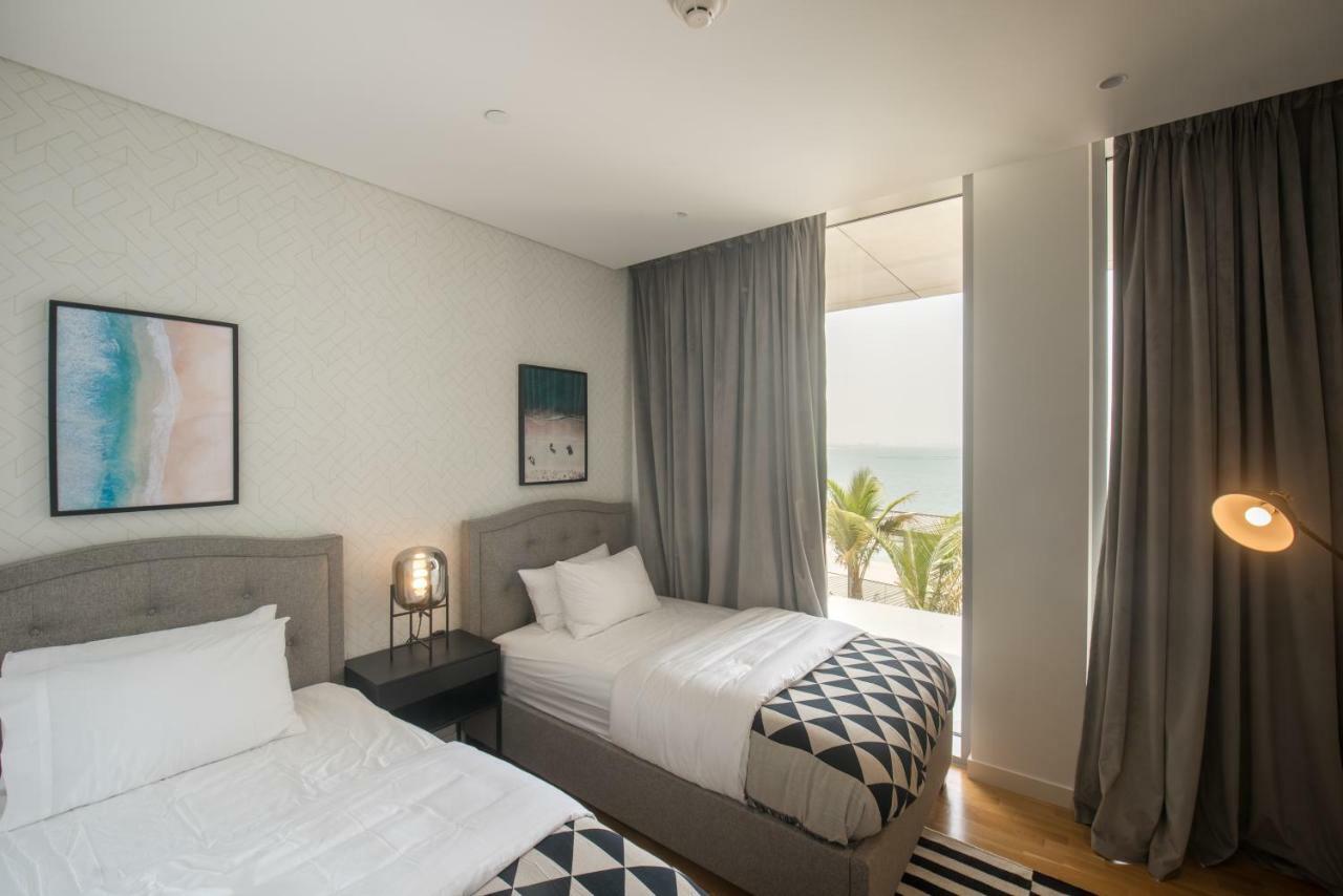 Fam Living - Bluewaters Island Apartamento *
