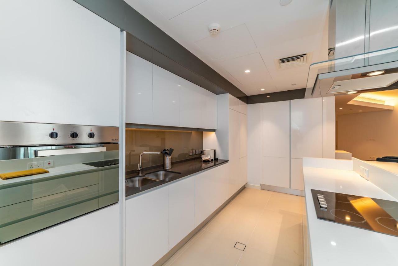 Apartamento Fam Living - Bluewaters Island Dubái