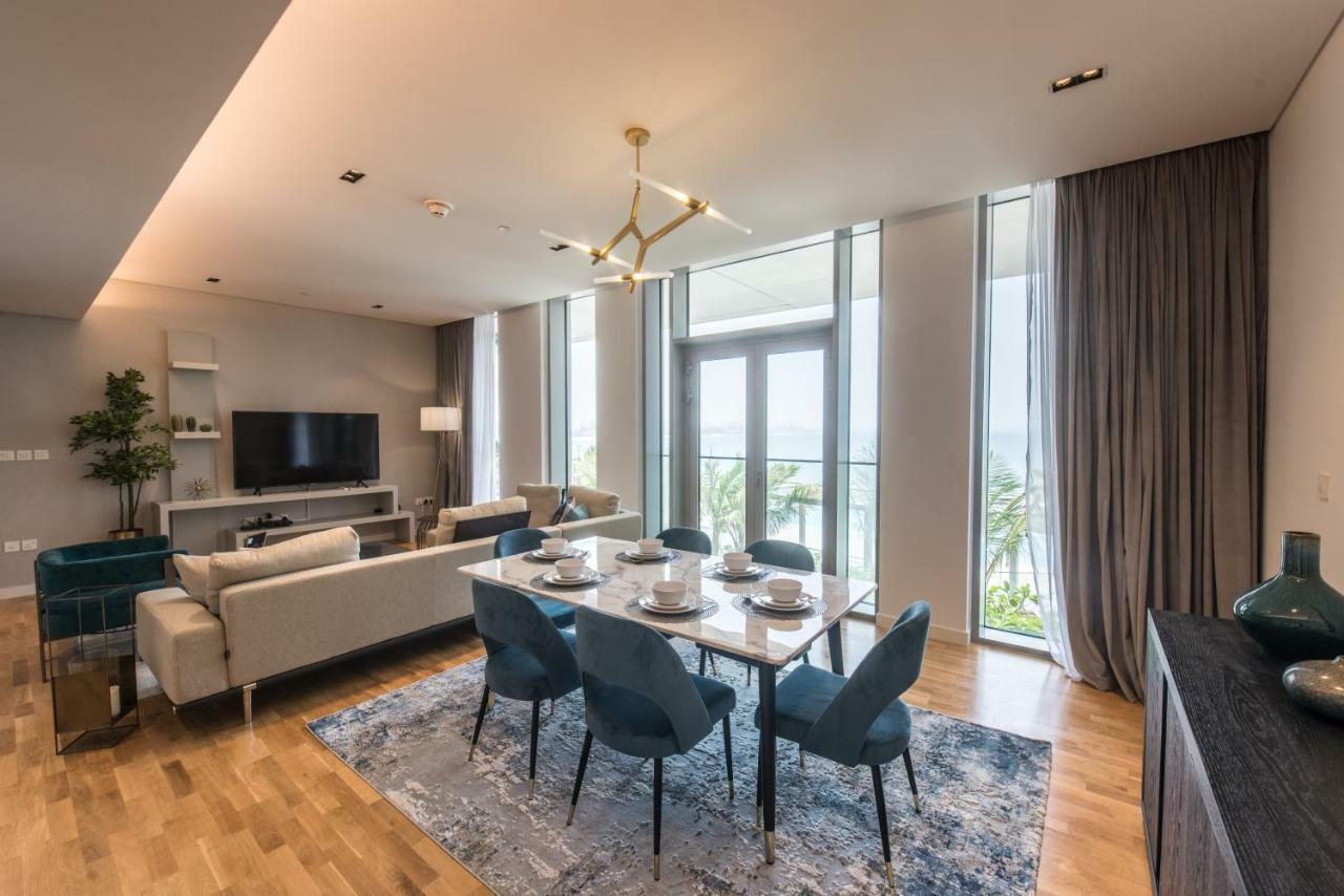 Apartamento Fam Living - Bluewaters Island
