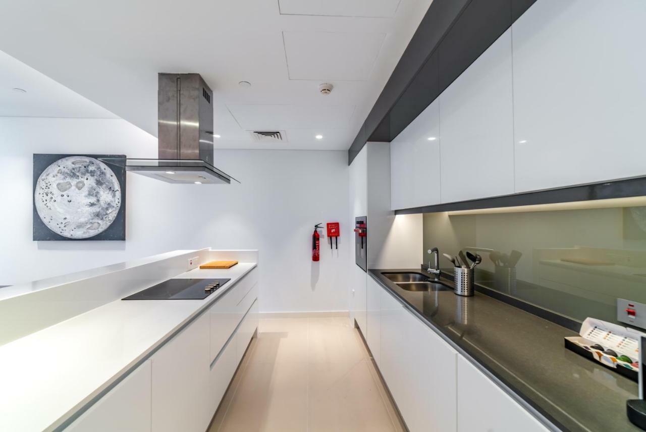 Fam Living - Bluewaters Island Apartamento *