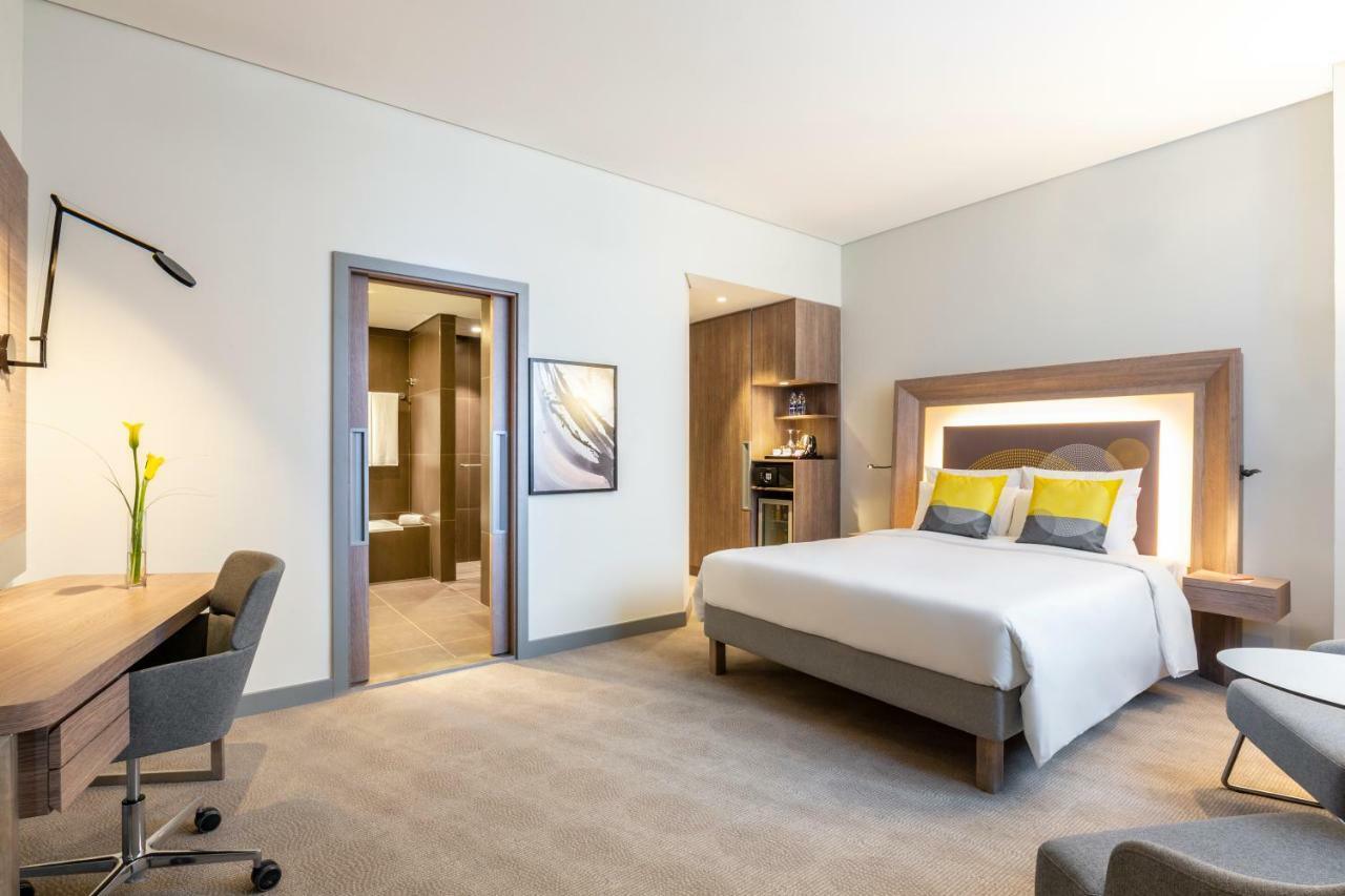 Novotel Bur - Healthcare 4*