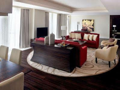 Marriott Al Jaddaf Hotel Dubai