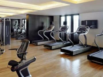 Marriott Al Jaddaf, 5* Dubái