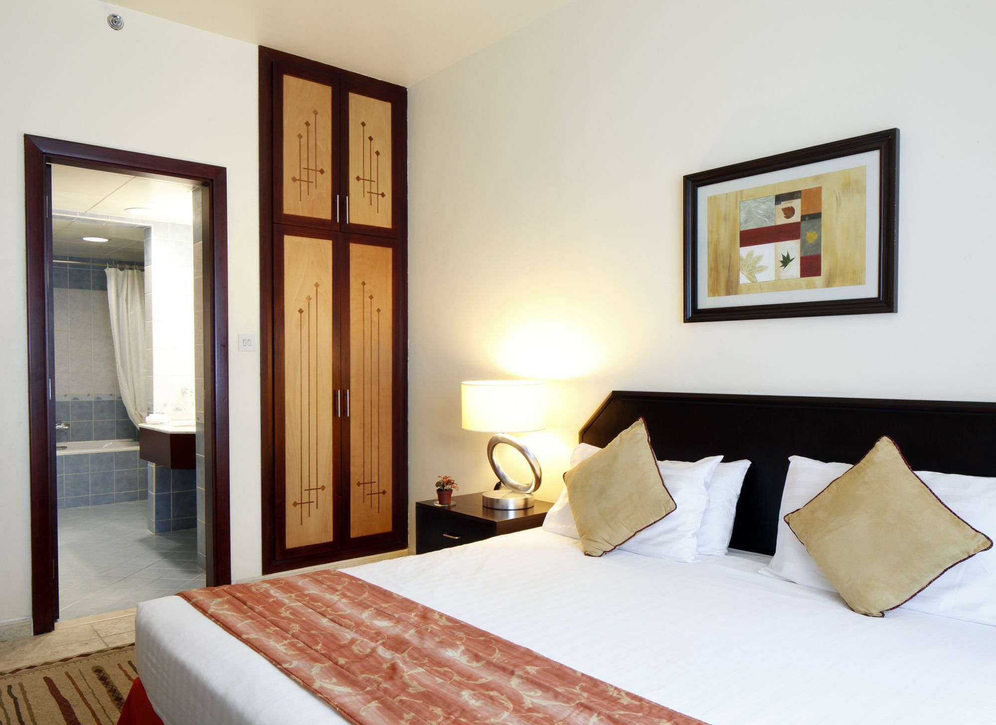 Avari - Al Barsha 3* Dubai