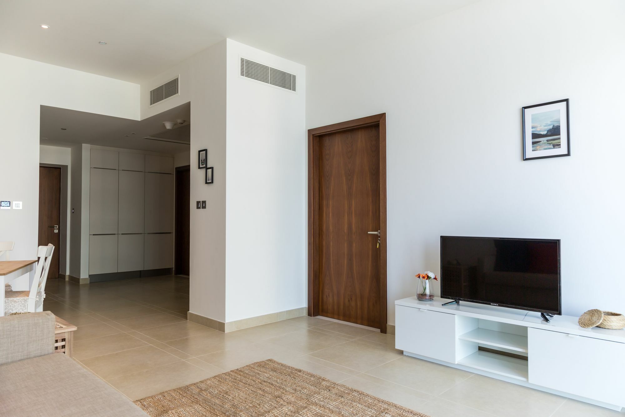 Higuests - Marina Gate Appartement Dubaï