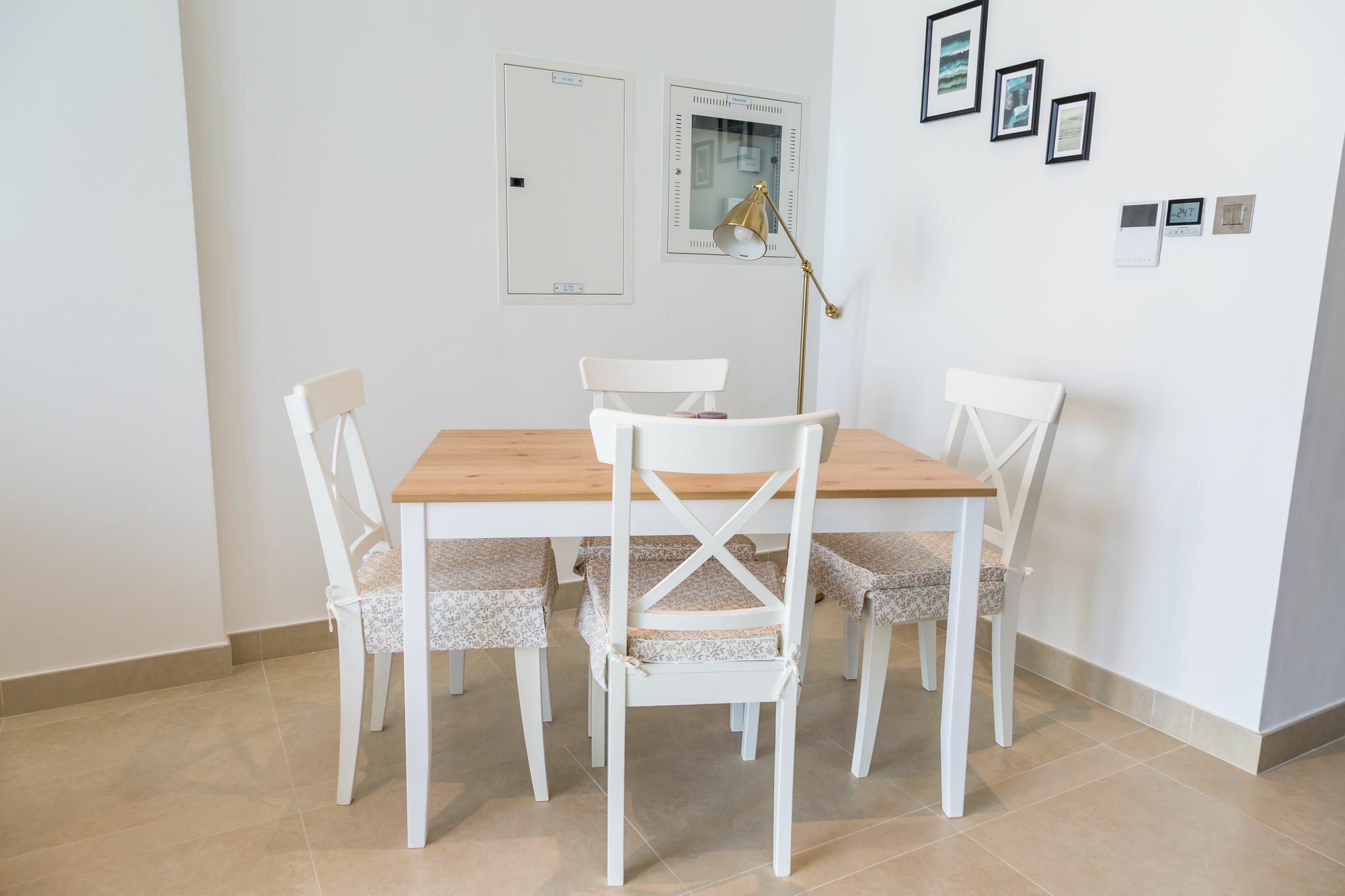 Higuests - Marina Gate Appartement