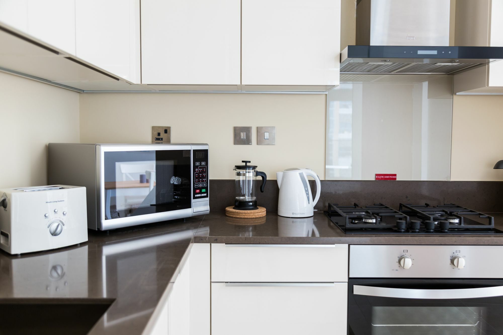 Appartement Higuests - Marina Gate
