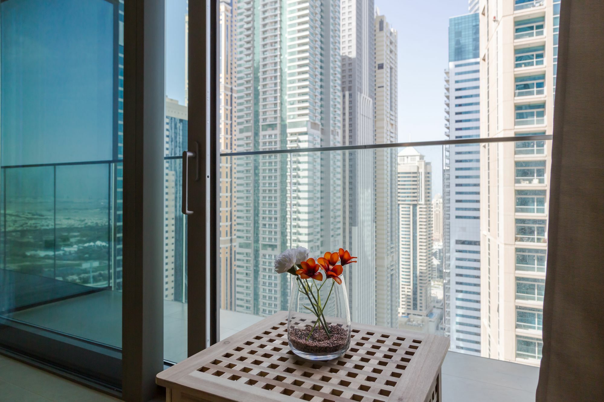 Higuests - Marina Gate Appartement