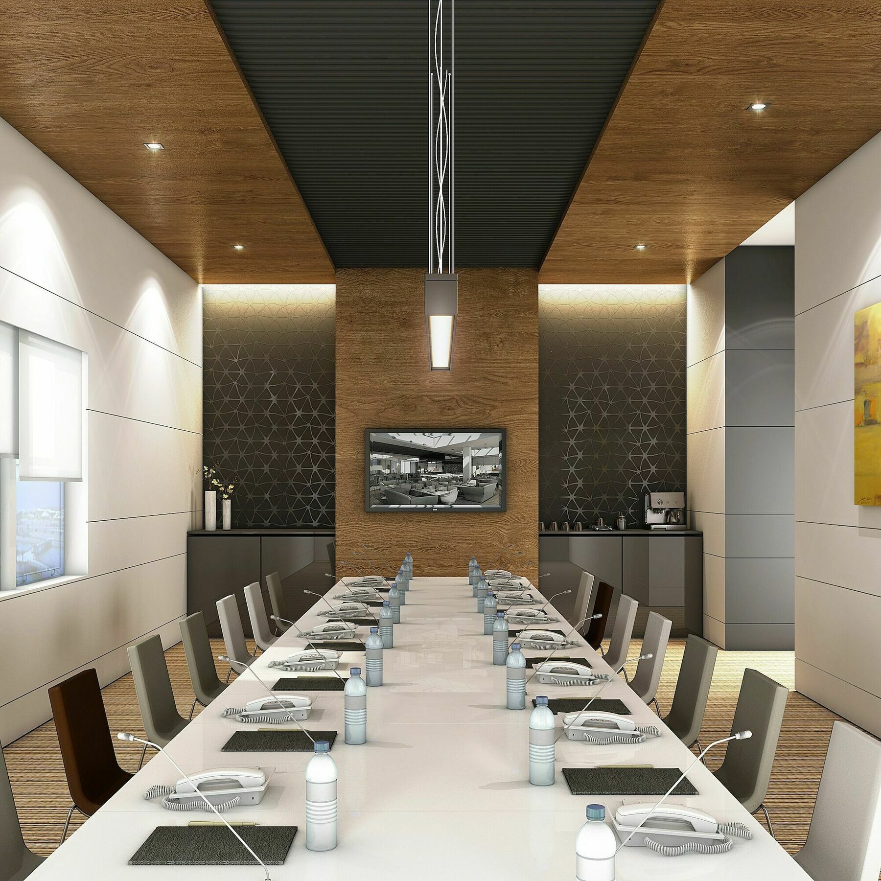 Hyatt Place Wasl District 4* Dubai
