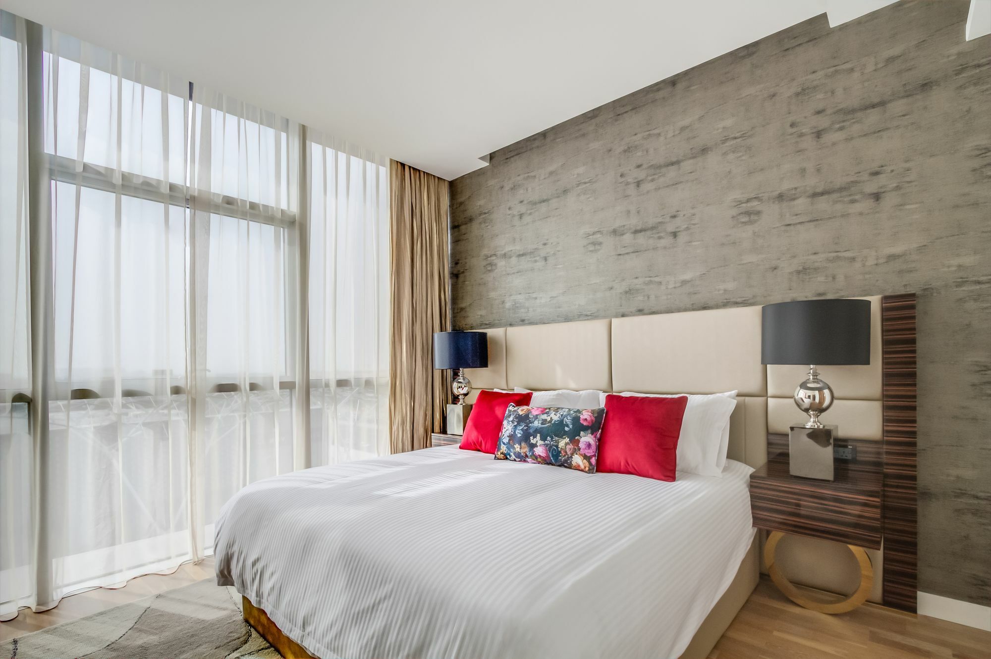 Apartment Dhh - Al Wasl 1