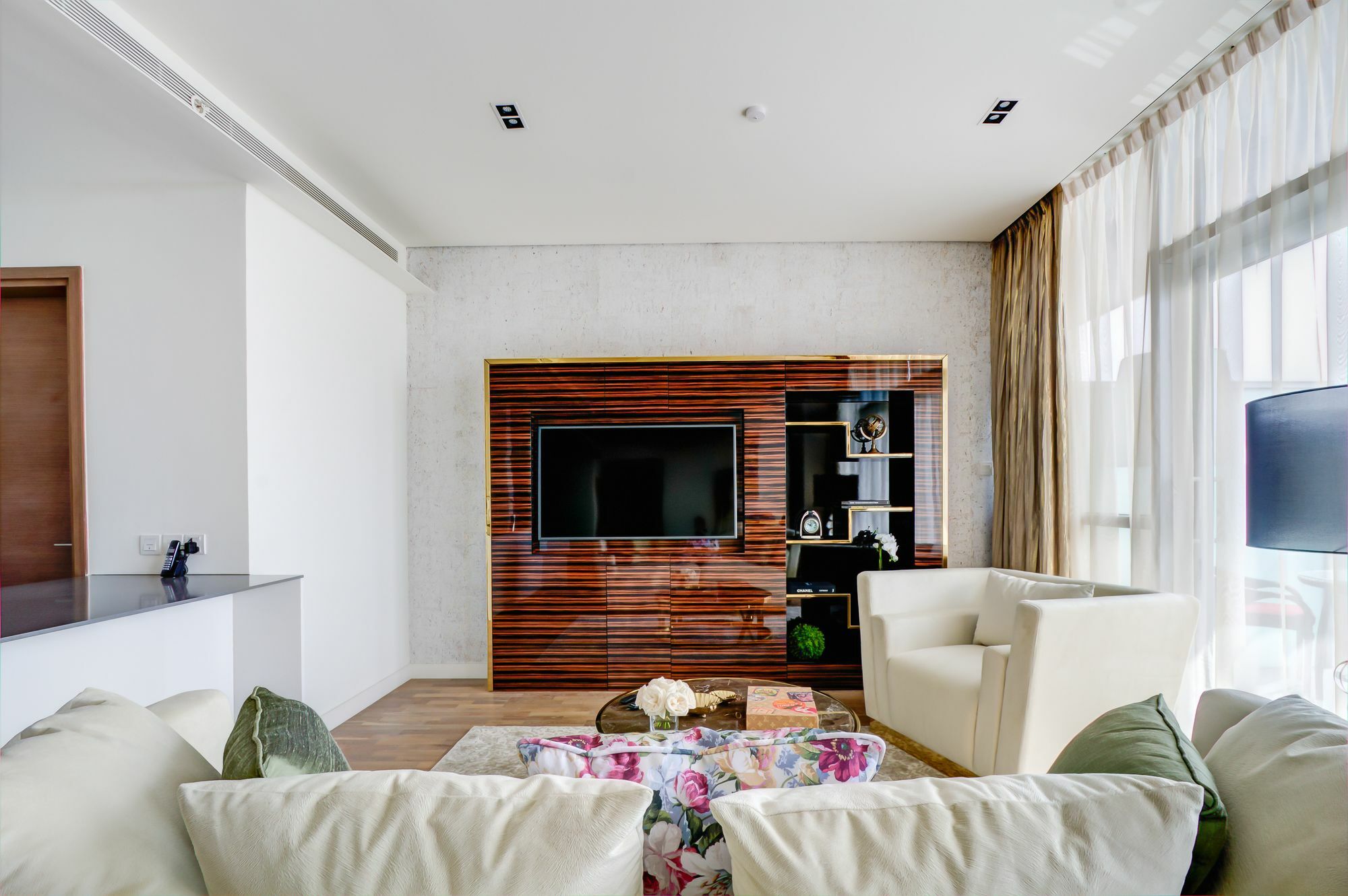 Apartment Dhh - Al Wasl 1 *