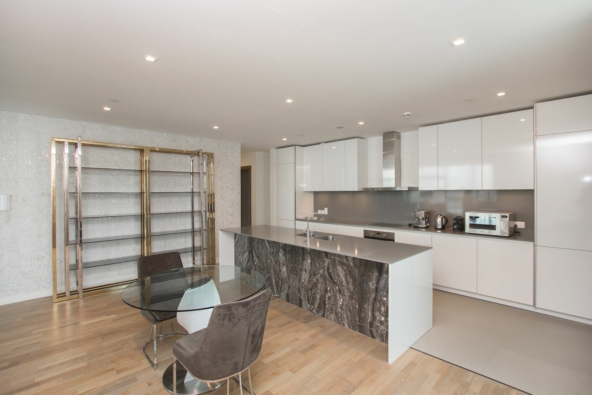 Dhh - Al Wasl 1 Apartment *