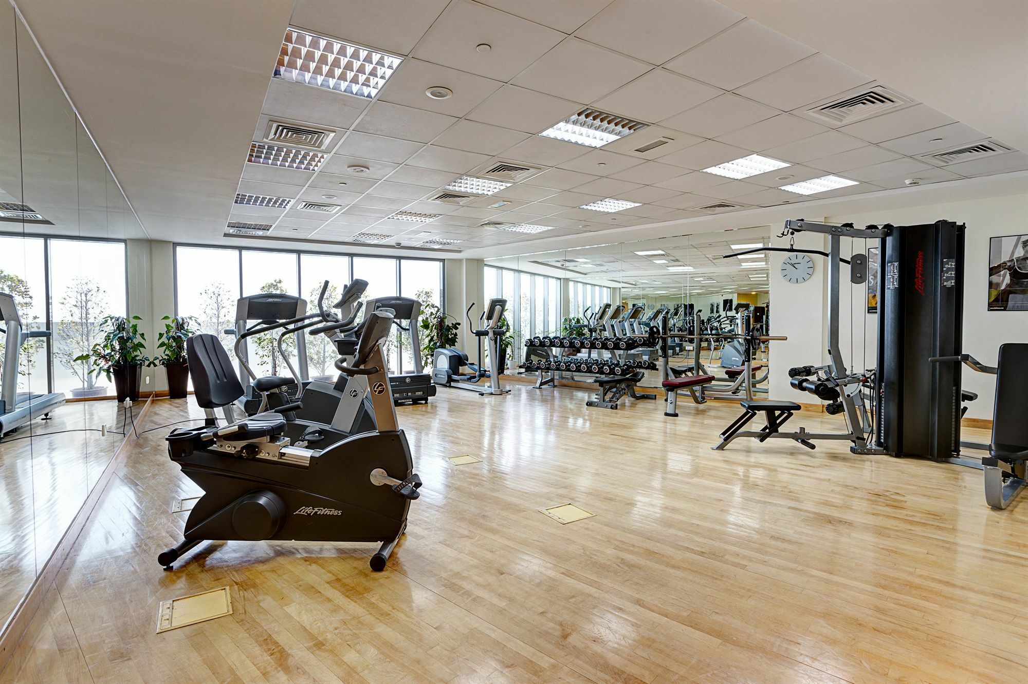 Apartahotel Abidos Al Barsha Dubái