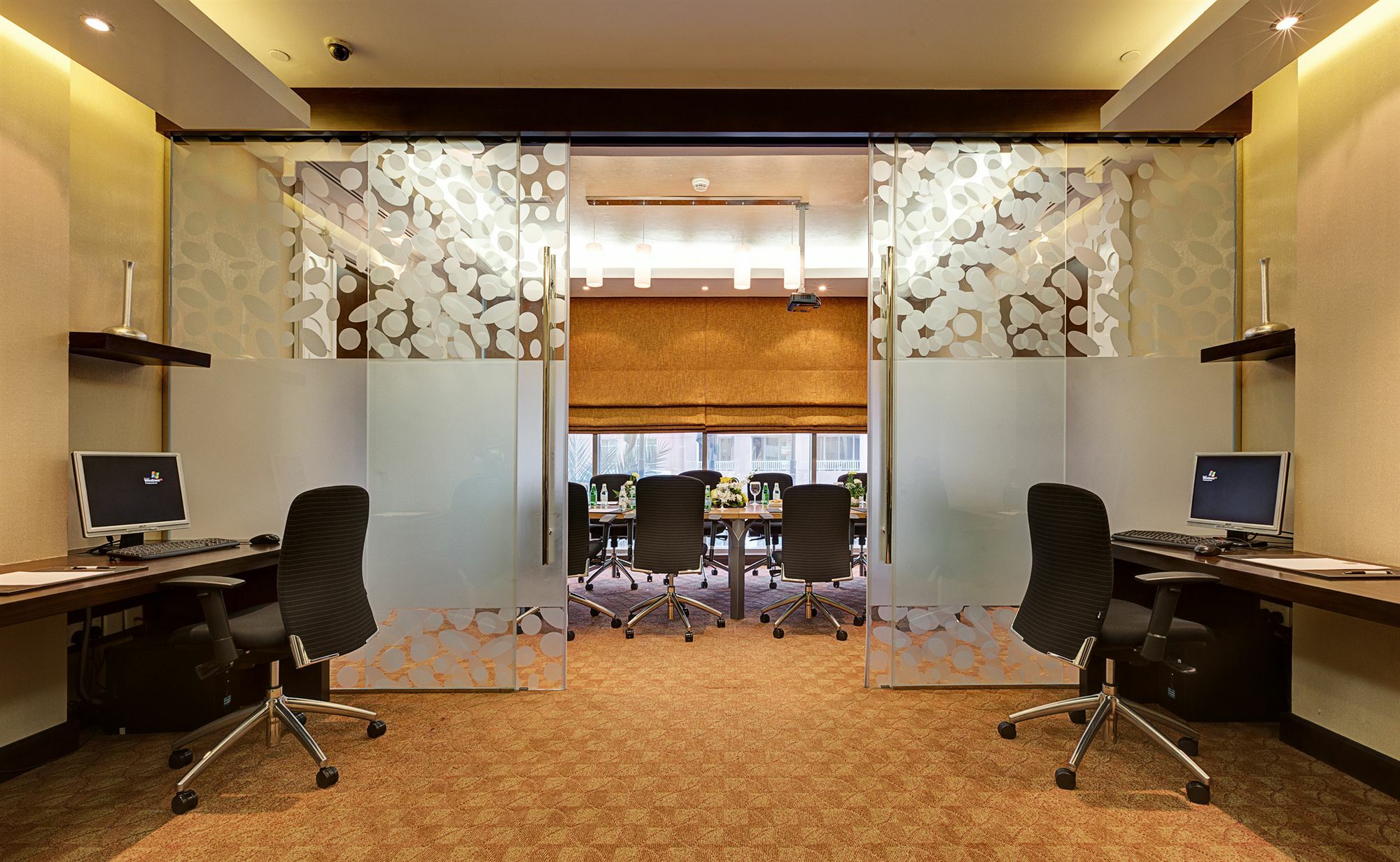 Abidos Al Barsha Apartahotel 4*