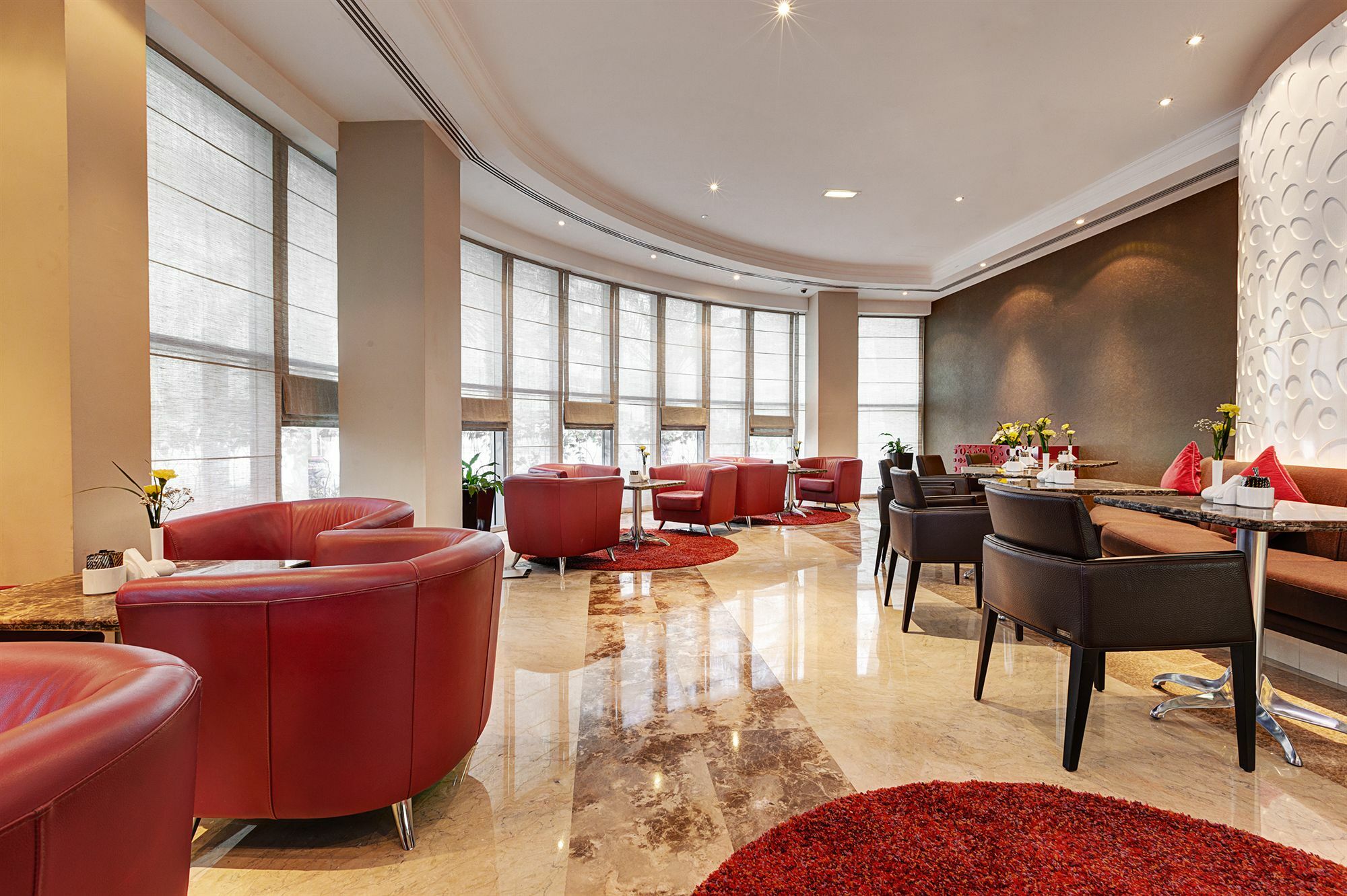 Abidos Al Barsha Apartahotel Dubái
