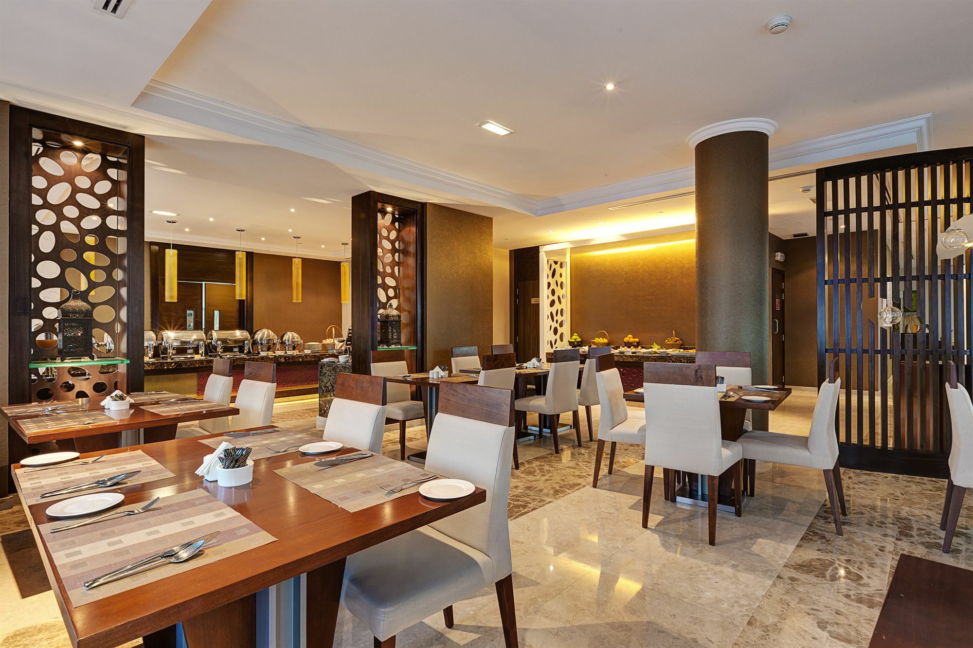 Apartahotel Abidos Al Barsha 4*