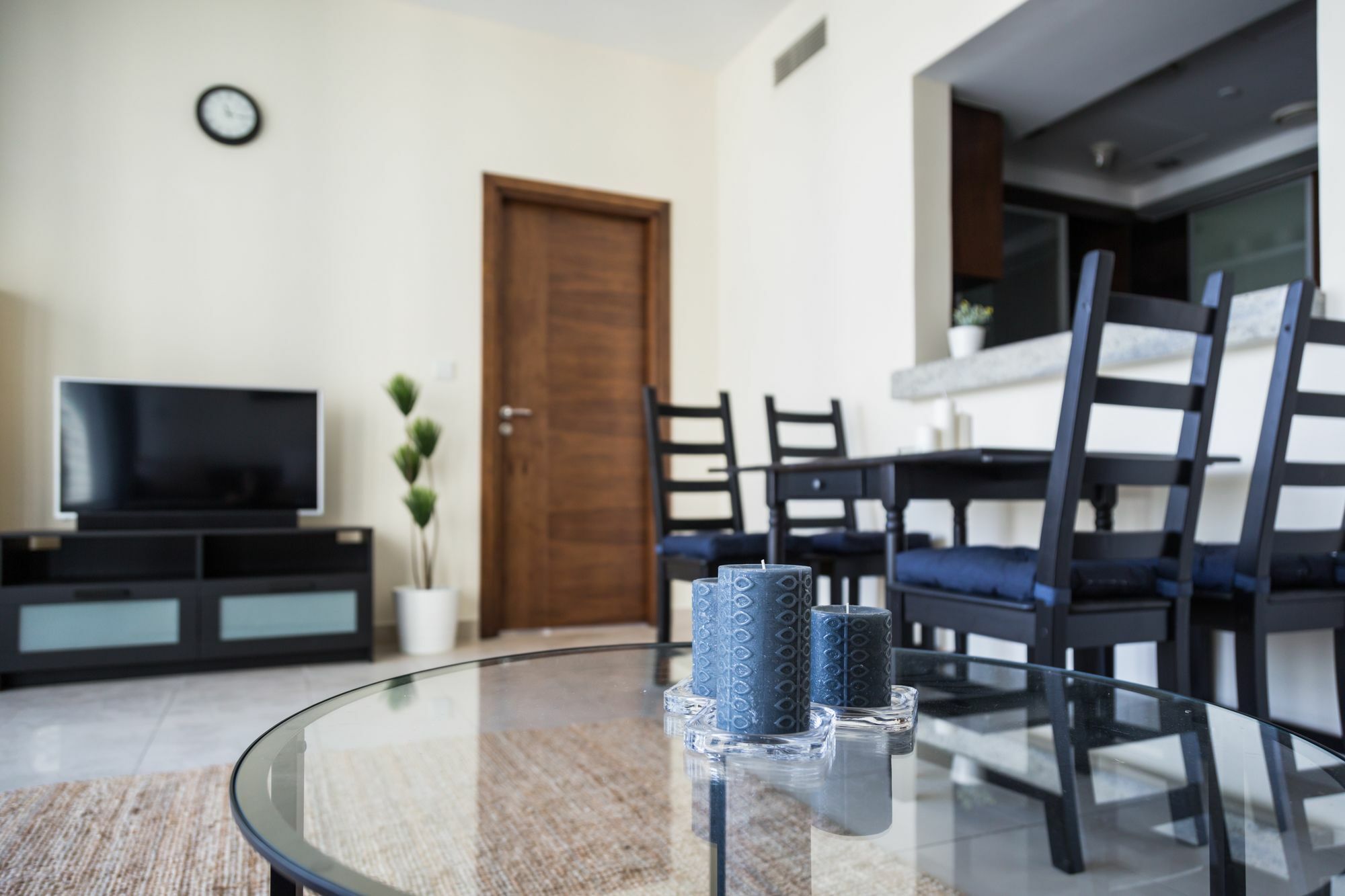 Higuests - Fairfield Appartement