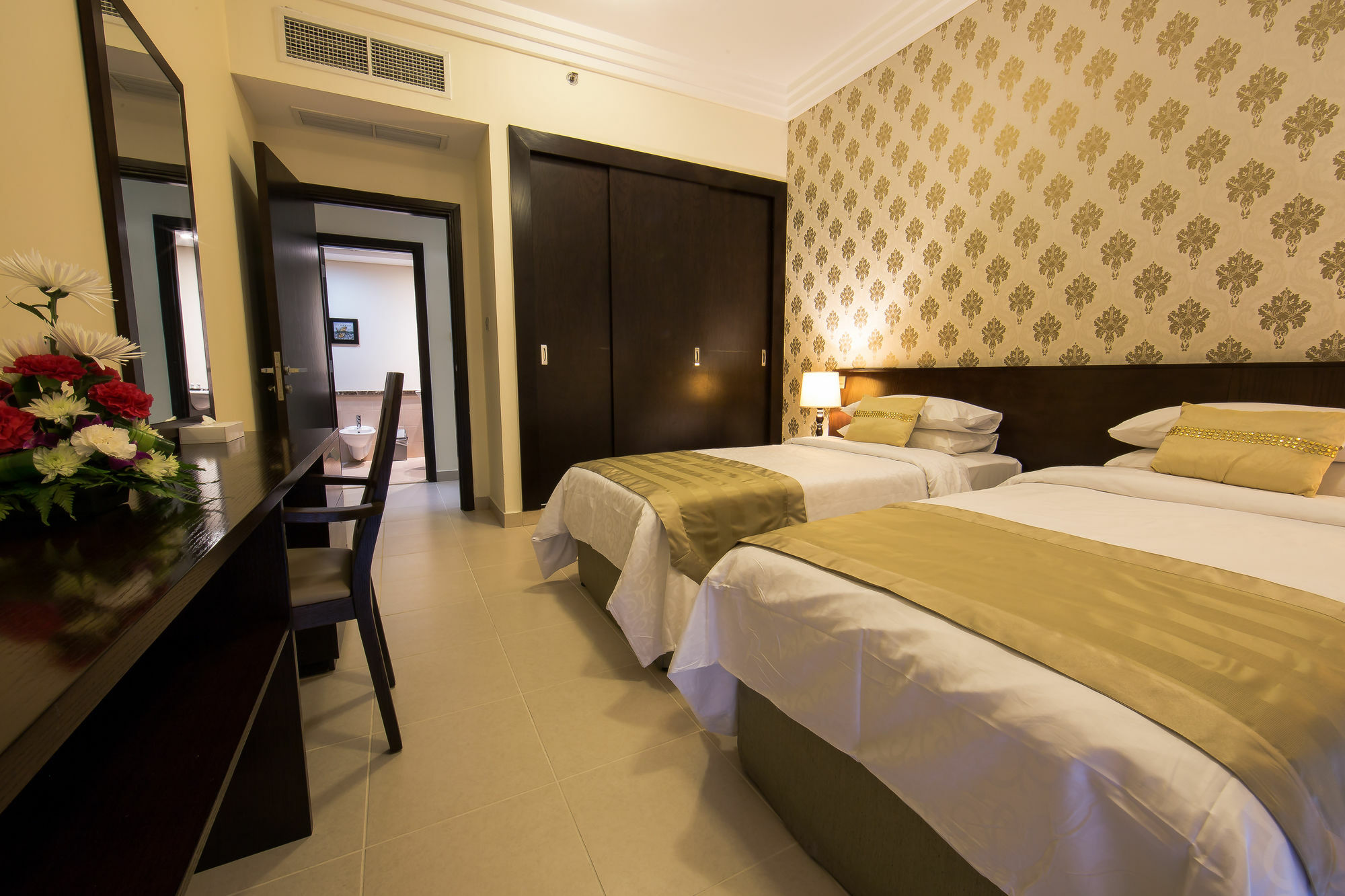 Aparthotel Time Dunes Apartment, Al Barsha Dubai