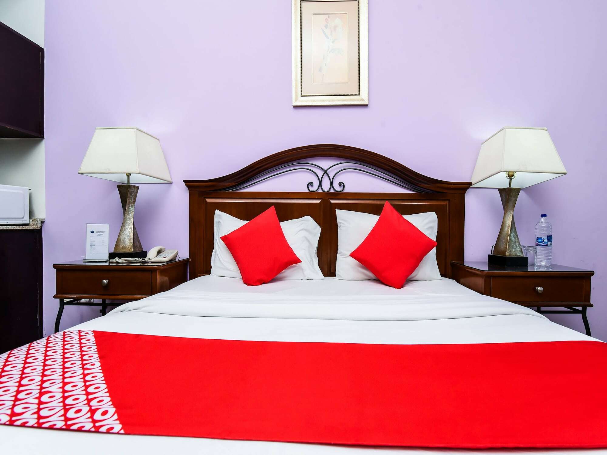 Hotel Oyo 138 Empire 3*