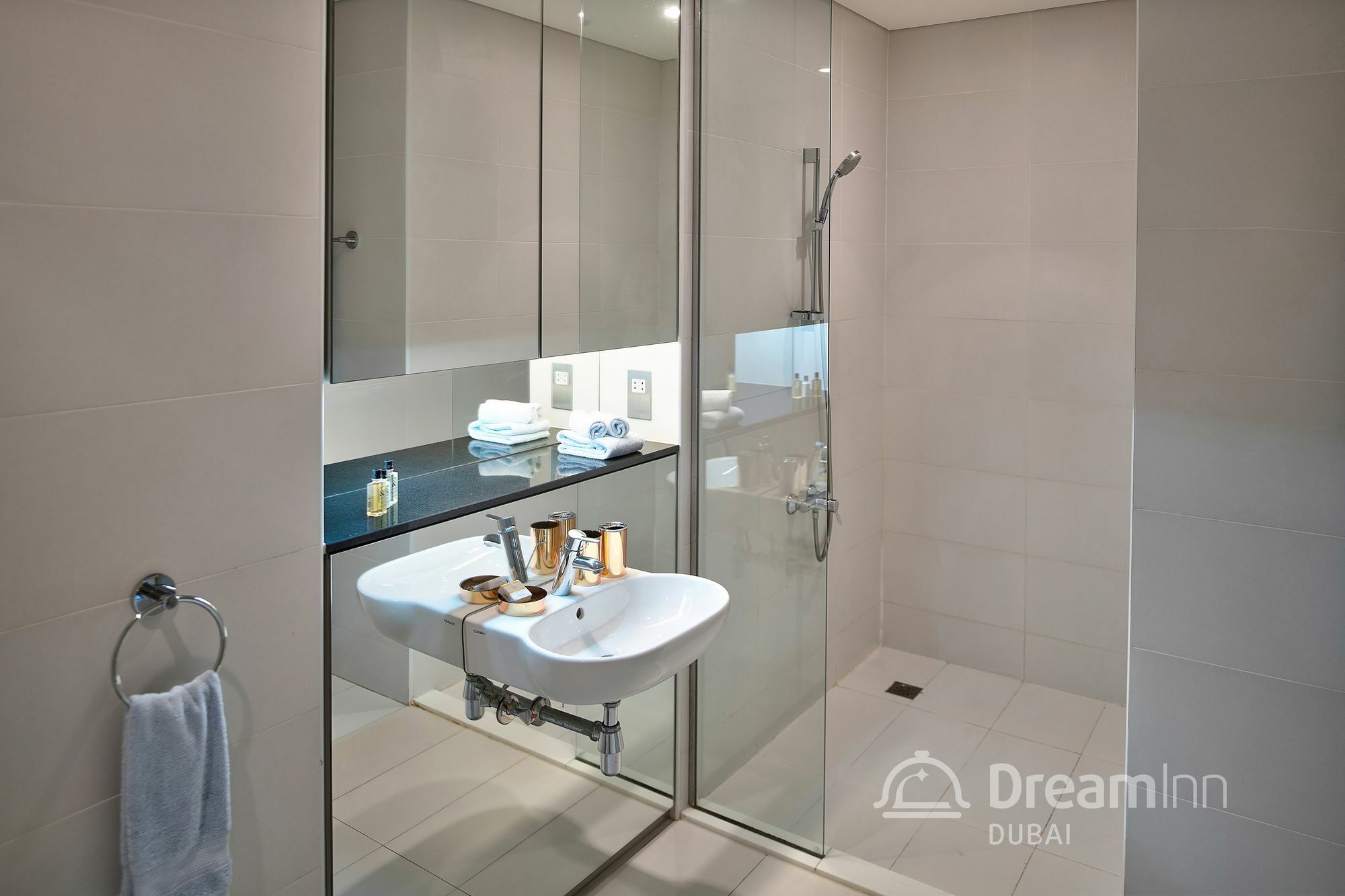 Dream - Index Tower With Skyline Views Appartement