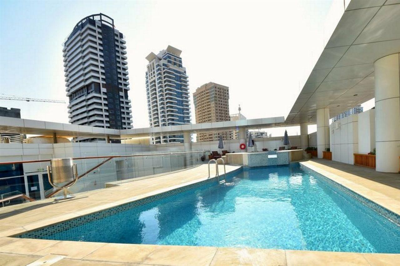 Jannah Place Marina Aparthotel Dubai