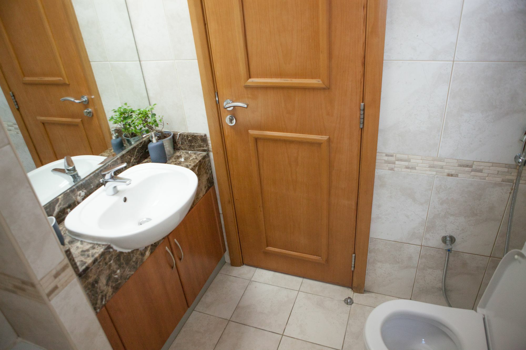 Higuests Vacation Homes-marina *