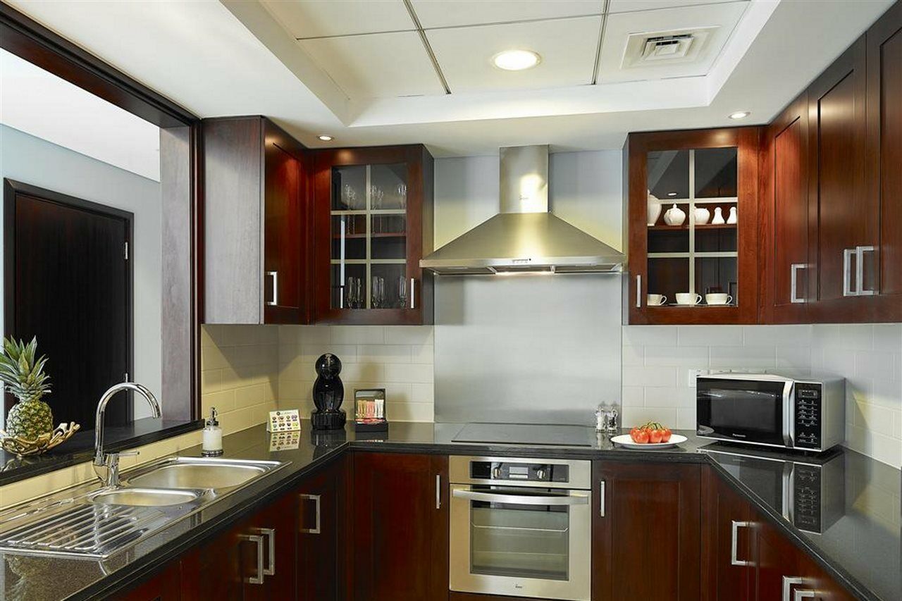 Apartamento Dream - With Private Terrace, 29 Boulevard Downtown Dubái