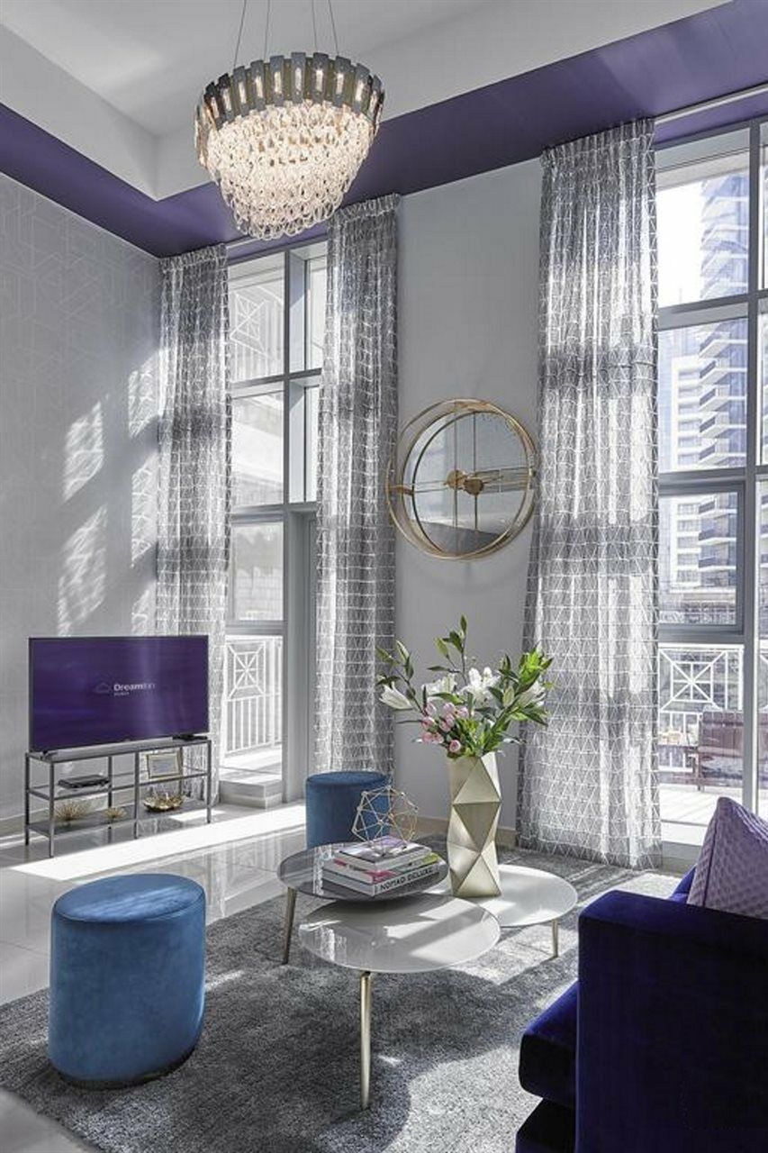 Dream - With Private Terrace, 29 Boulevard Downtown