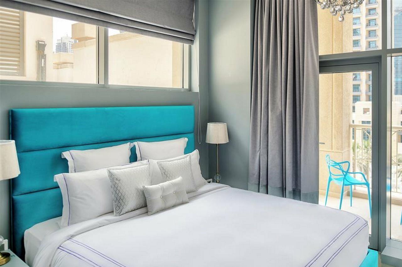 Apartamento Dream - With Private Terrace, 29 Boulevard Downtown *