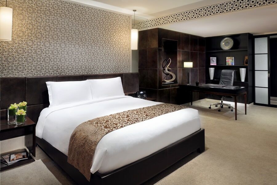 Hotel Kempinski Avenue Dubai