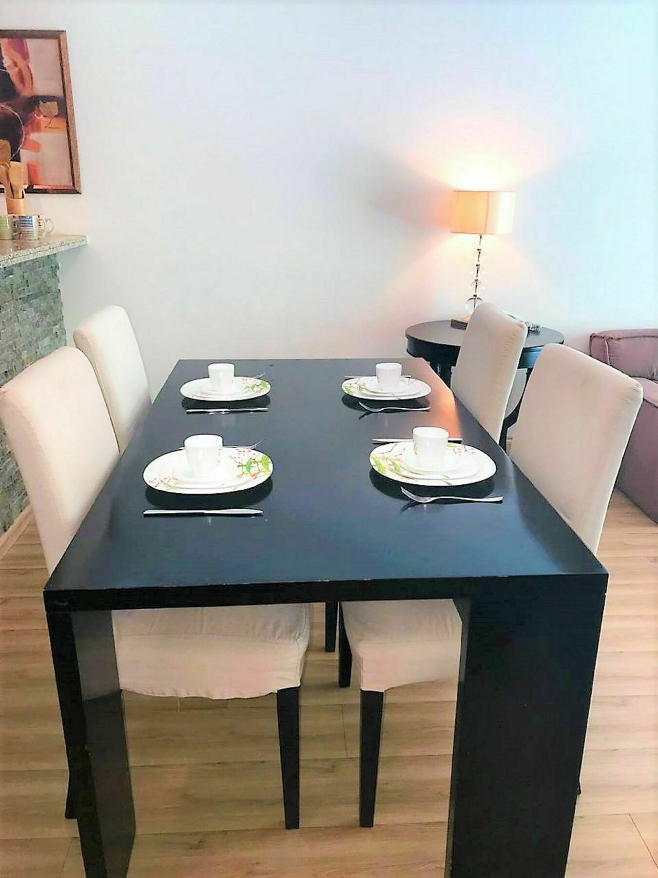1 Bedroom Greens
