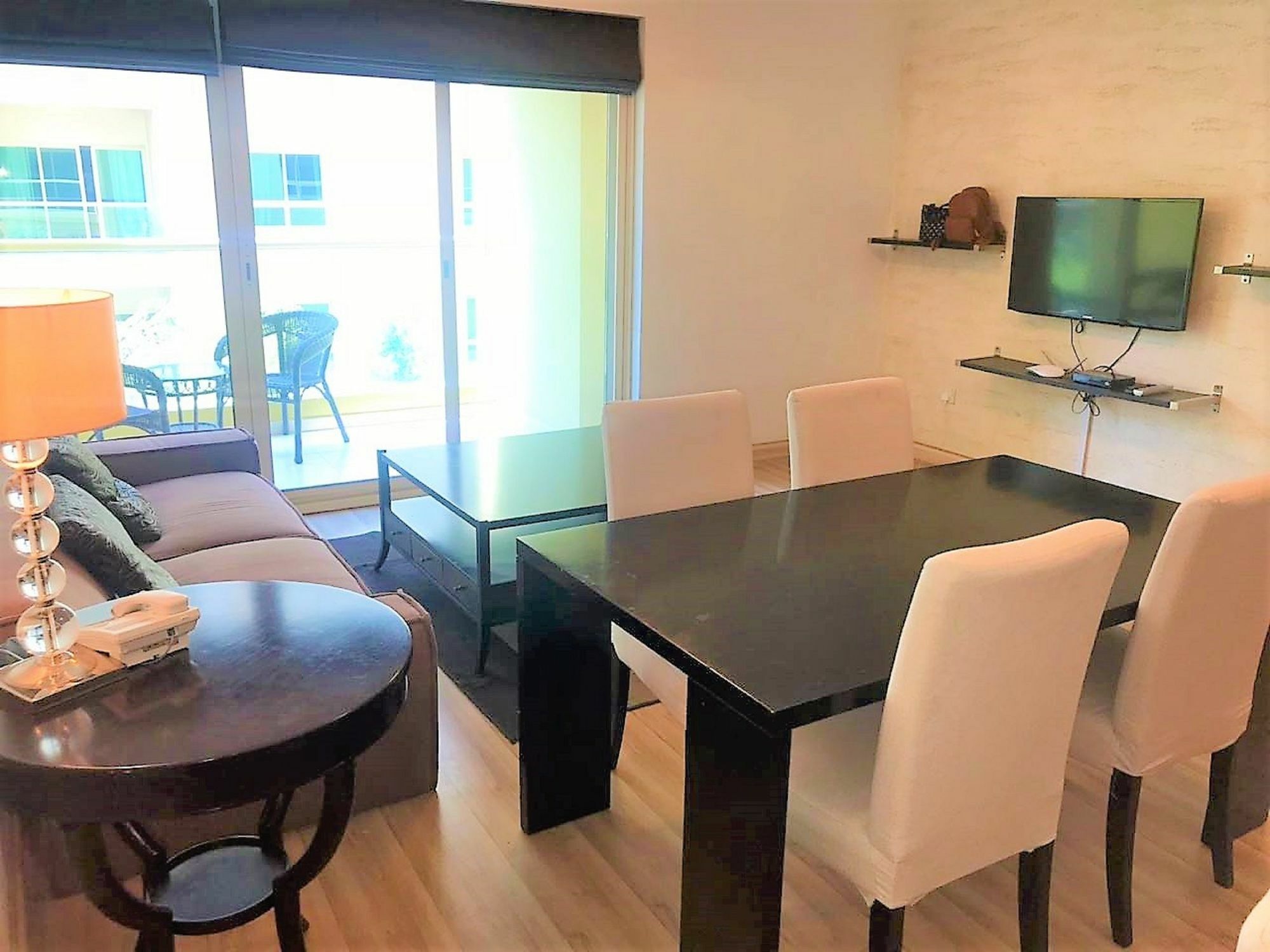 Apartamento 1 Bedroom Greens Dubái