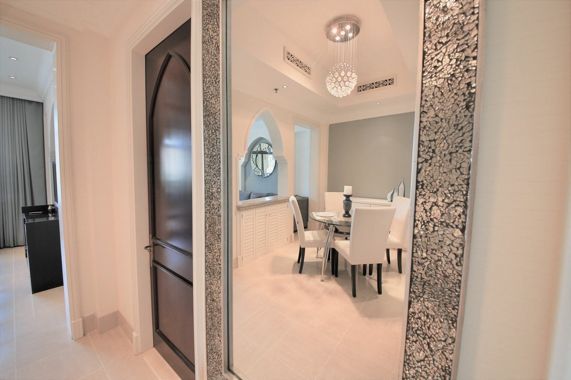 Piks Key - Al Tajer Old Town Island Appartement