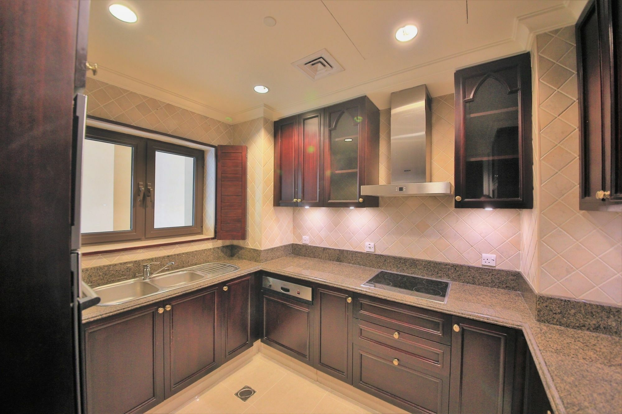Piks Key - Al Tajer Old Town Island Appartement Dubaï