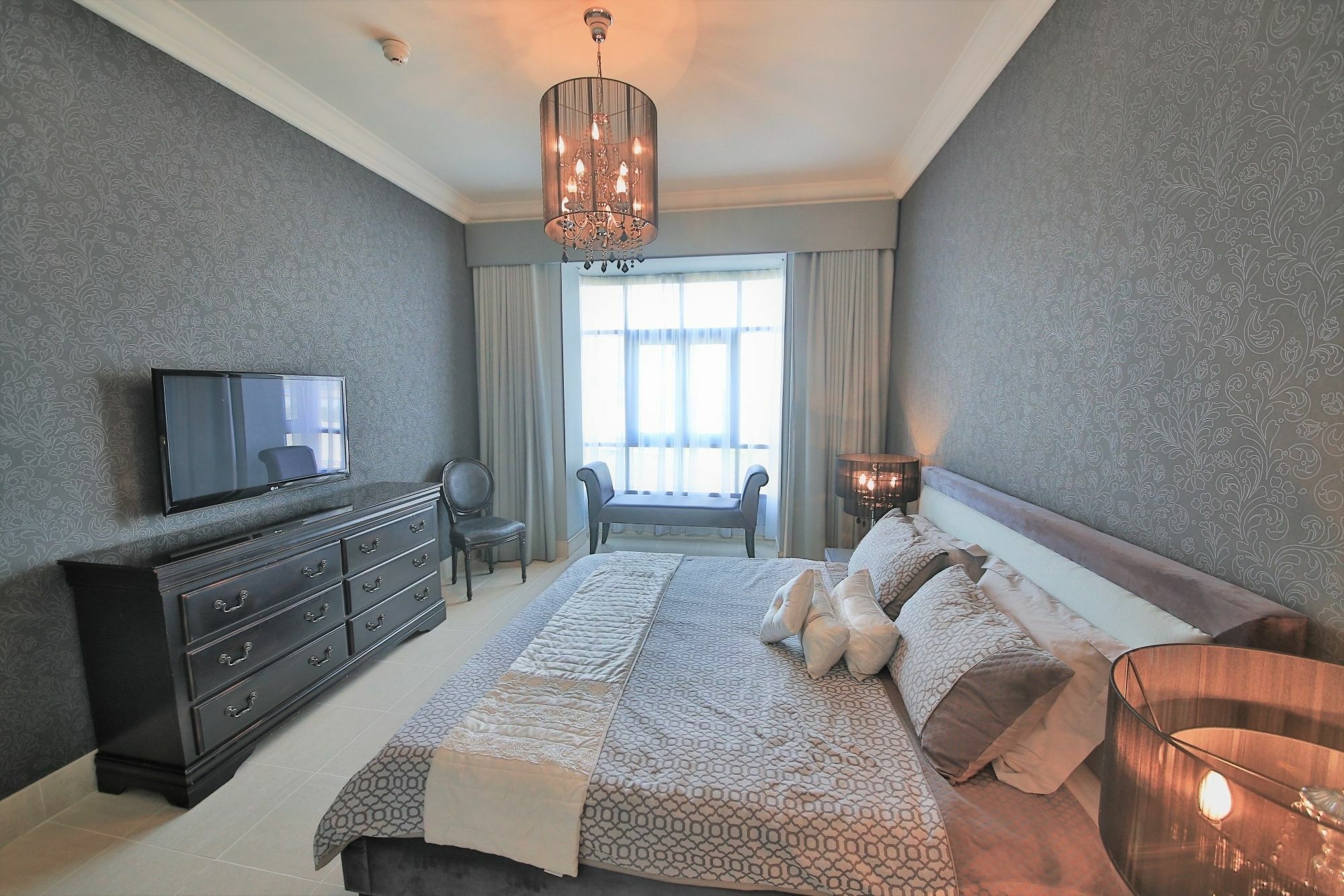 Appartement Piks Key - Al Tajer Old Town Island *