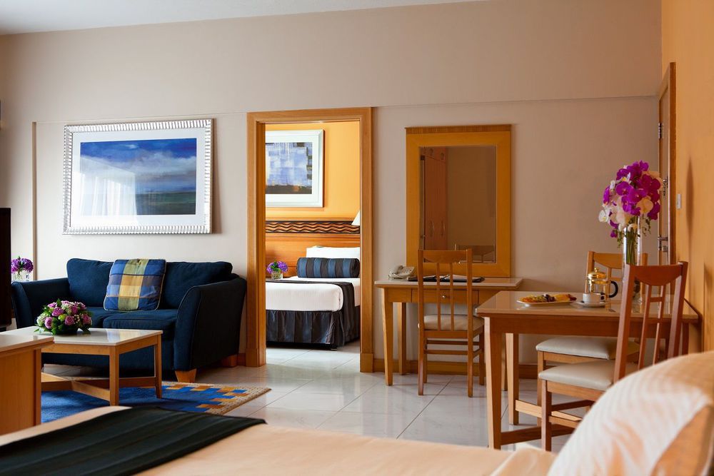 Golden Sands 5