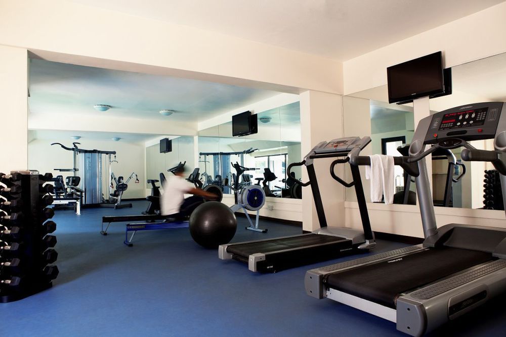 Hotel Golden Sands 5 3*