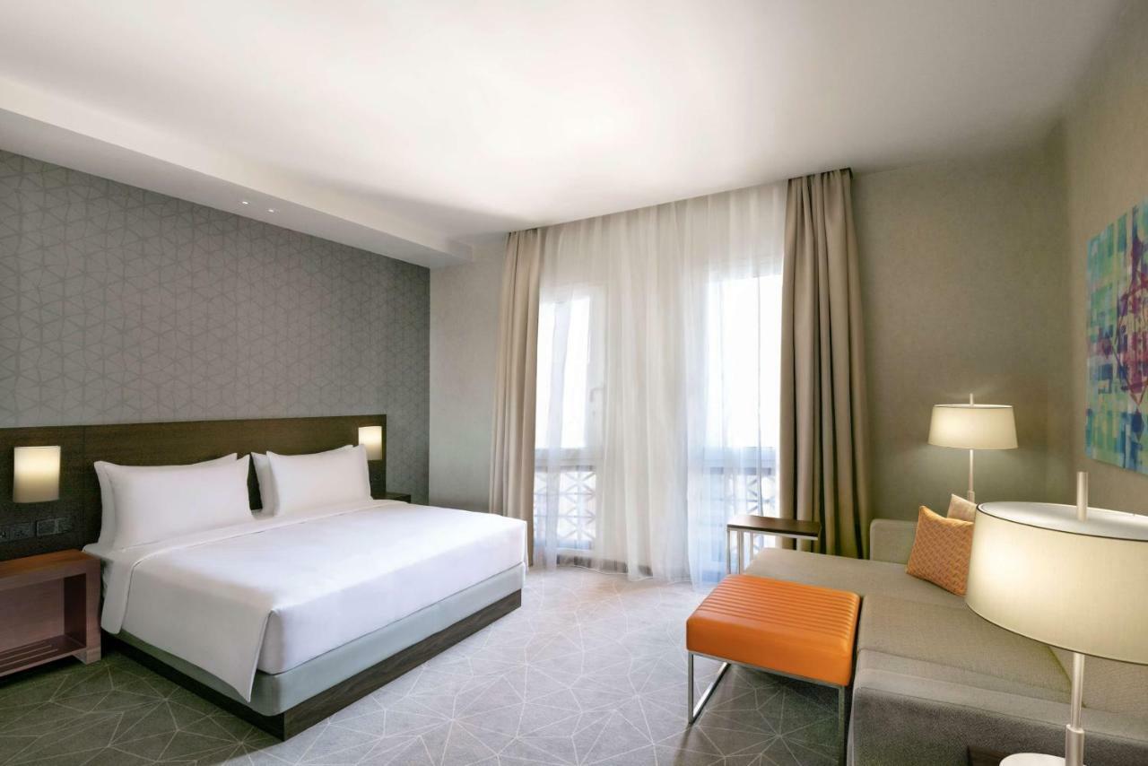 Hotel Hyatt Place Wasl District