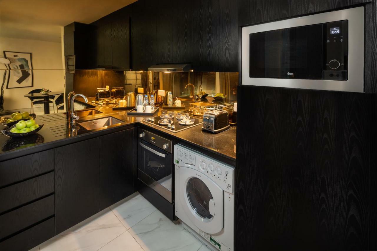 Millennium Atria Business Bay Apartahotel 5*