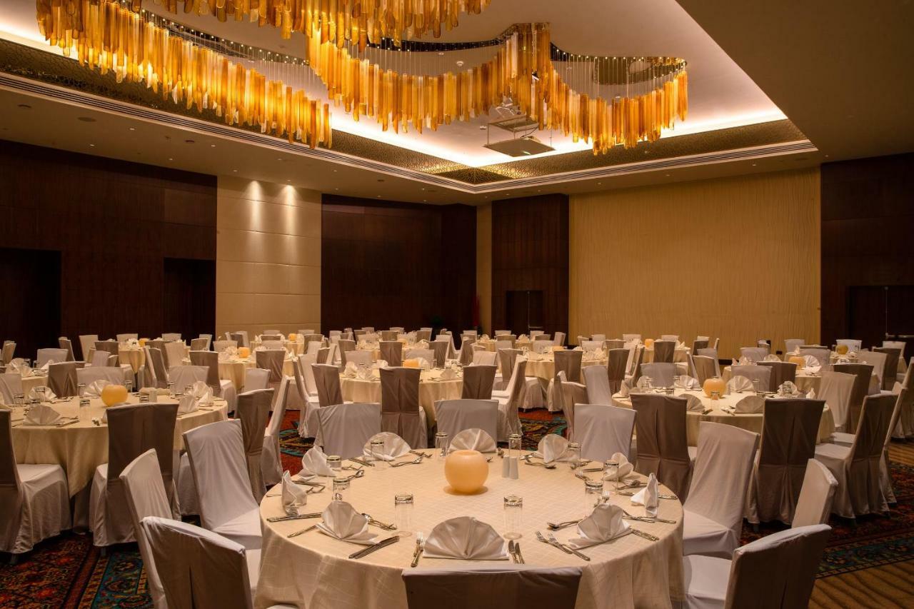 Jumeirah Creekside 5* Dubaï