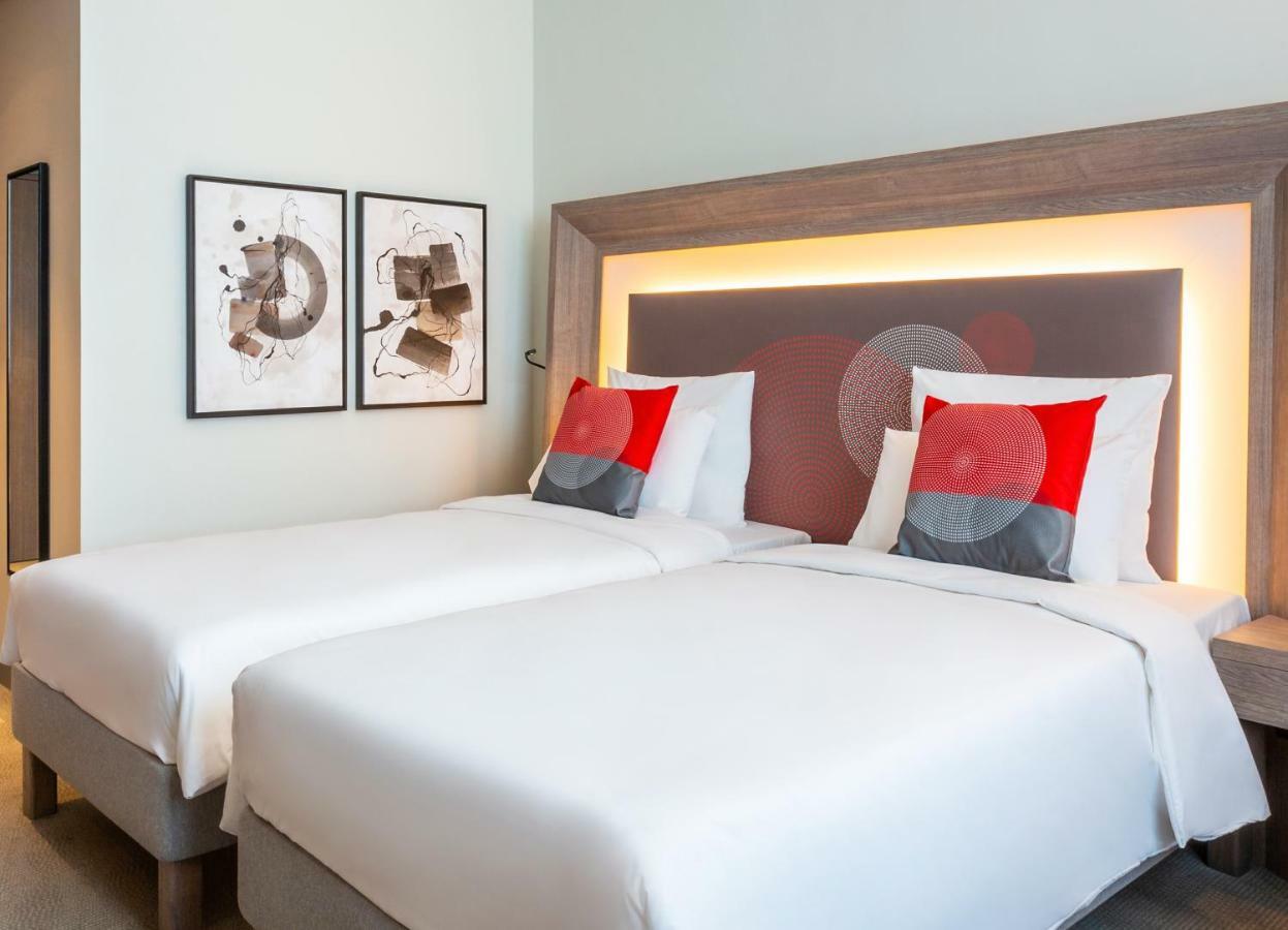 Hotel Novotel Bur - Healthcare